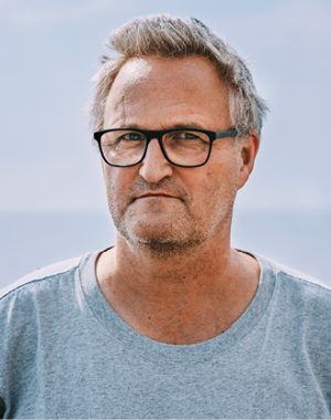 Porträtt. Fotografi. 