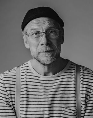 Porträtt. Fotografi. 