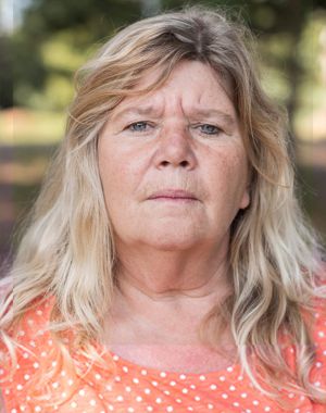 Porträtt. Fotografi. 