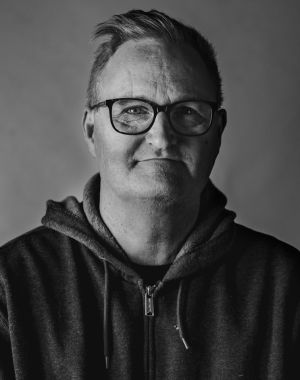 Porträtt. Fotografi. 