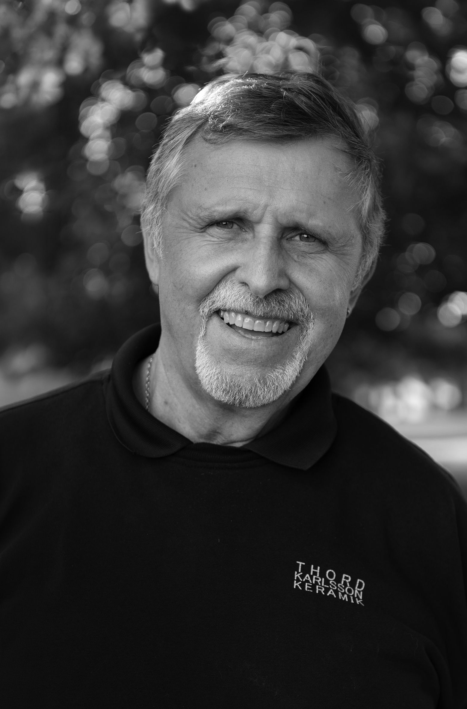 Porträtt. Fotografi. 