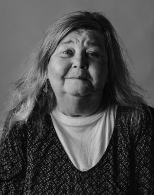 Porträtt. Fotografi. 