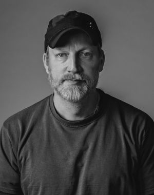 Porträtt. Fotografi. 